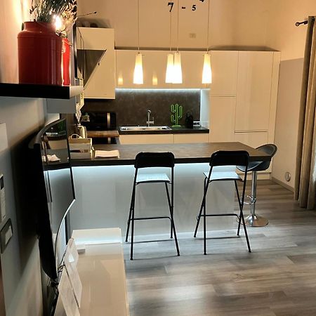 Appartement Benvenuti In Casa Peluca! à Mestre Extérieur photo