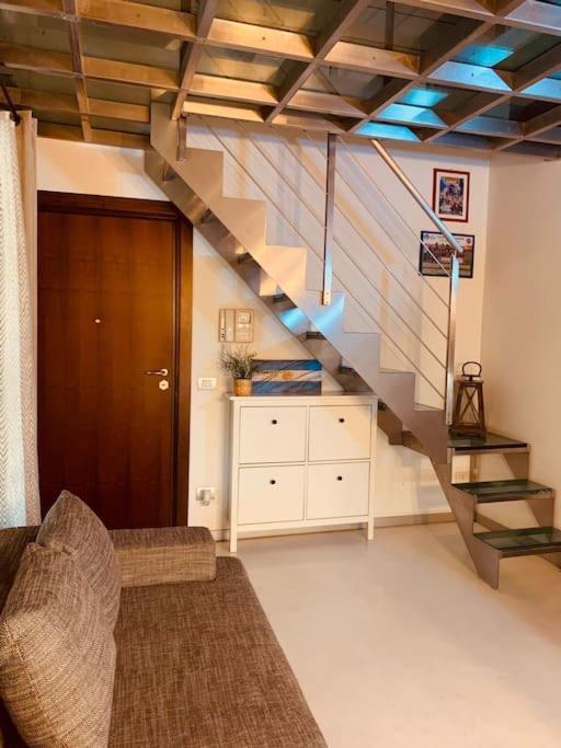 Appartement Benvenuti In Casa Peluca! à Mestre Extérieur photo