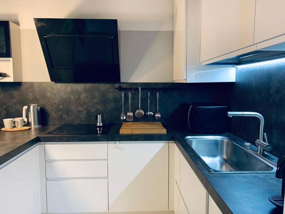 Appartement Benvenuti In Casa Peluca! à Mestre Extérieur photo