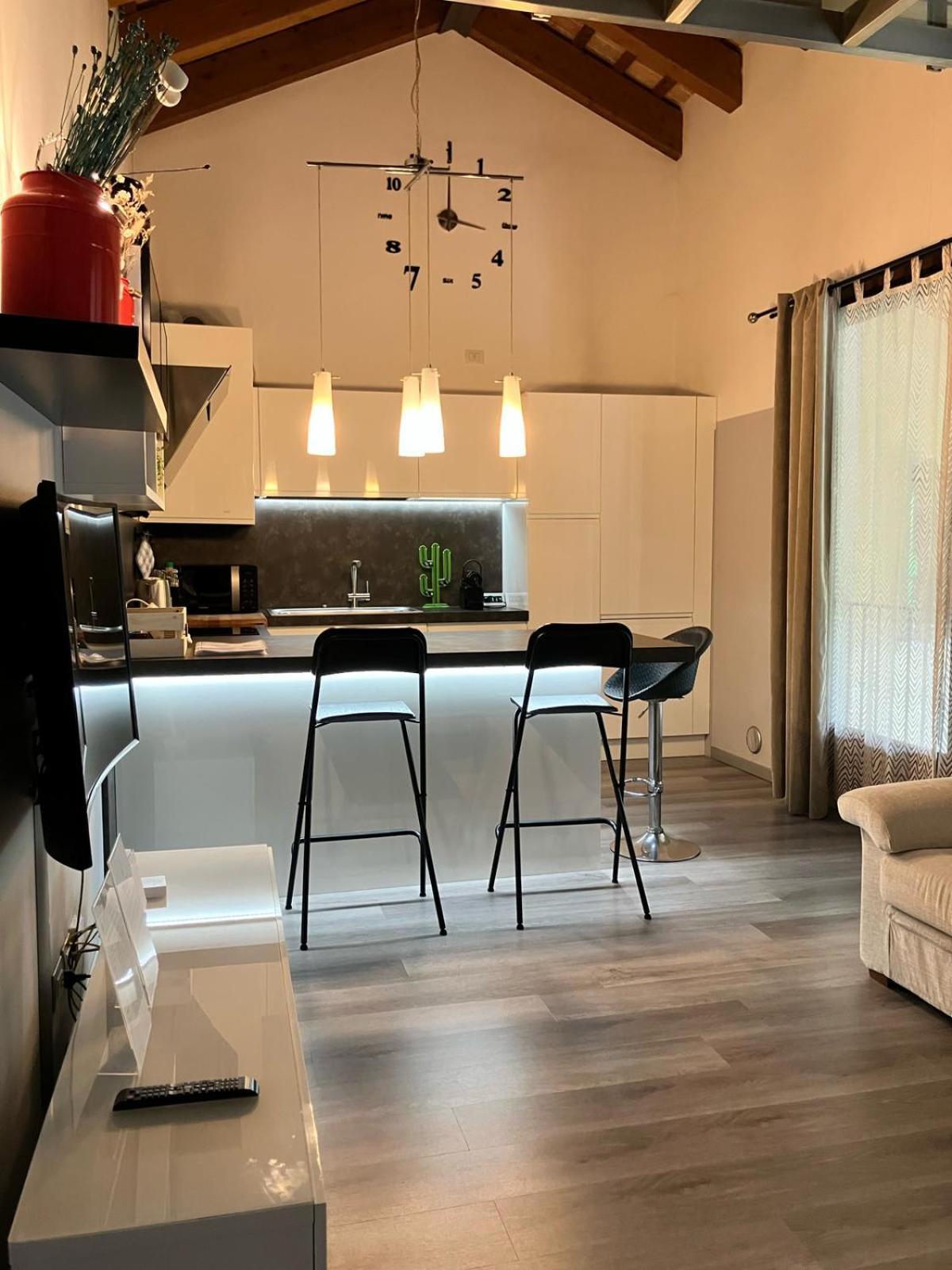 Appartement Benvenuti In Casa Peluca! à Mestre Extérieur photo